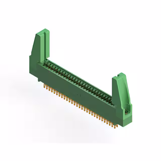 345-058-555-588 EDAC Inc.  Edgeboard Connectors